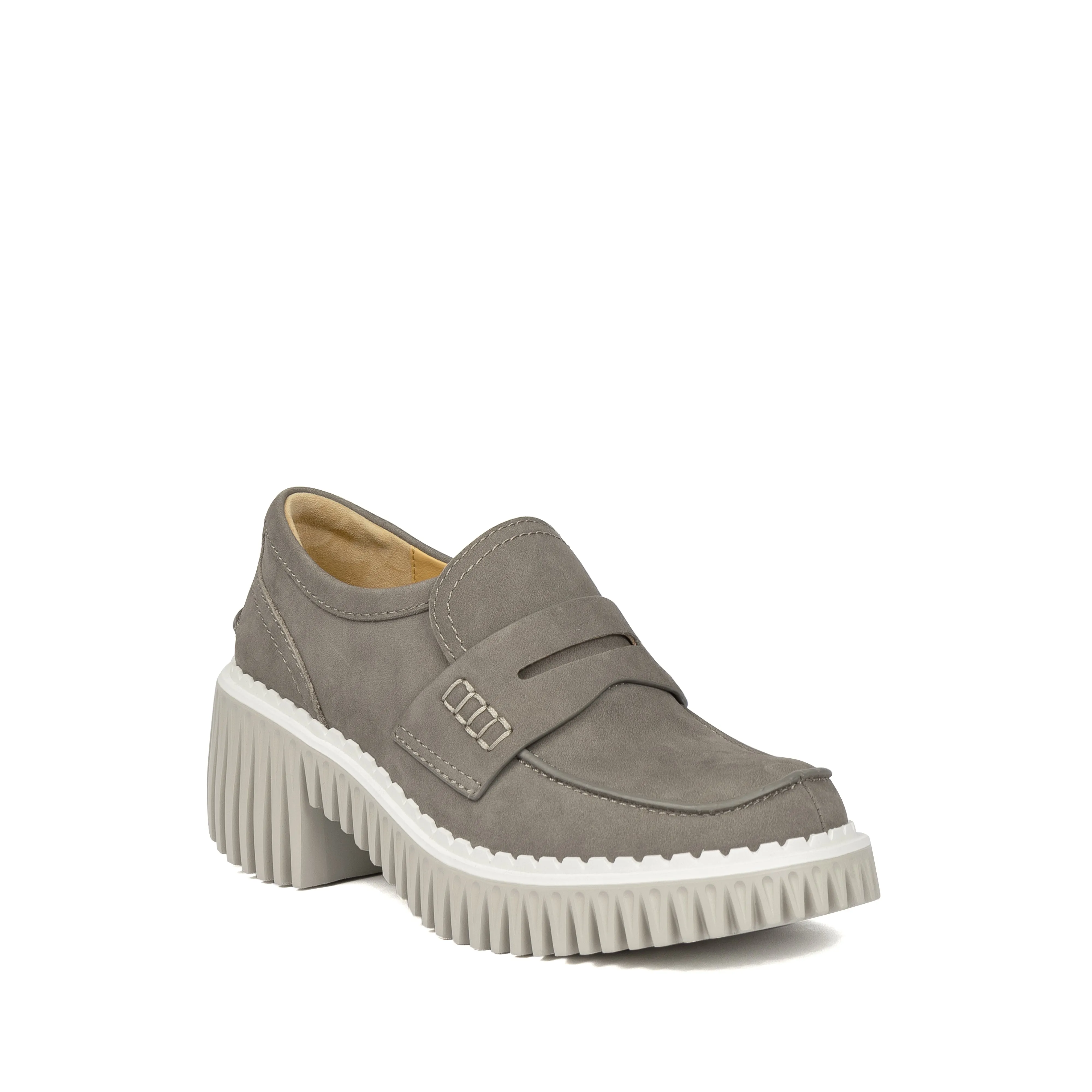 4CCCCEES Plita Penny Loafer G048