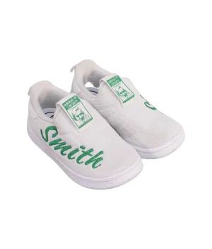 Adidas Slip Ons (EU25)