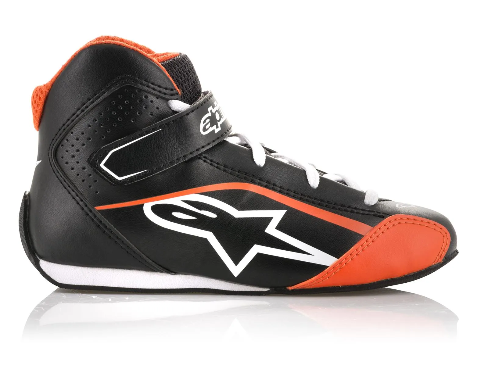 Alpinestars Tech 1-KS Shoes 2712518-1241-12.5