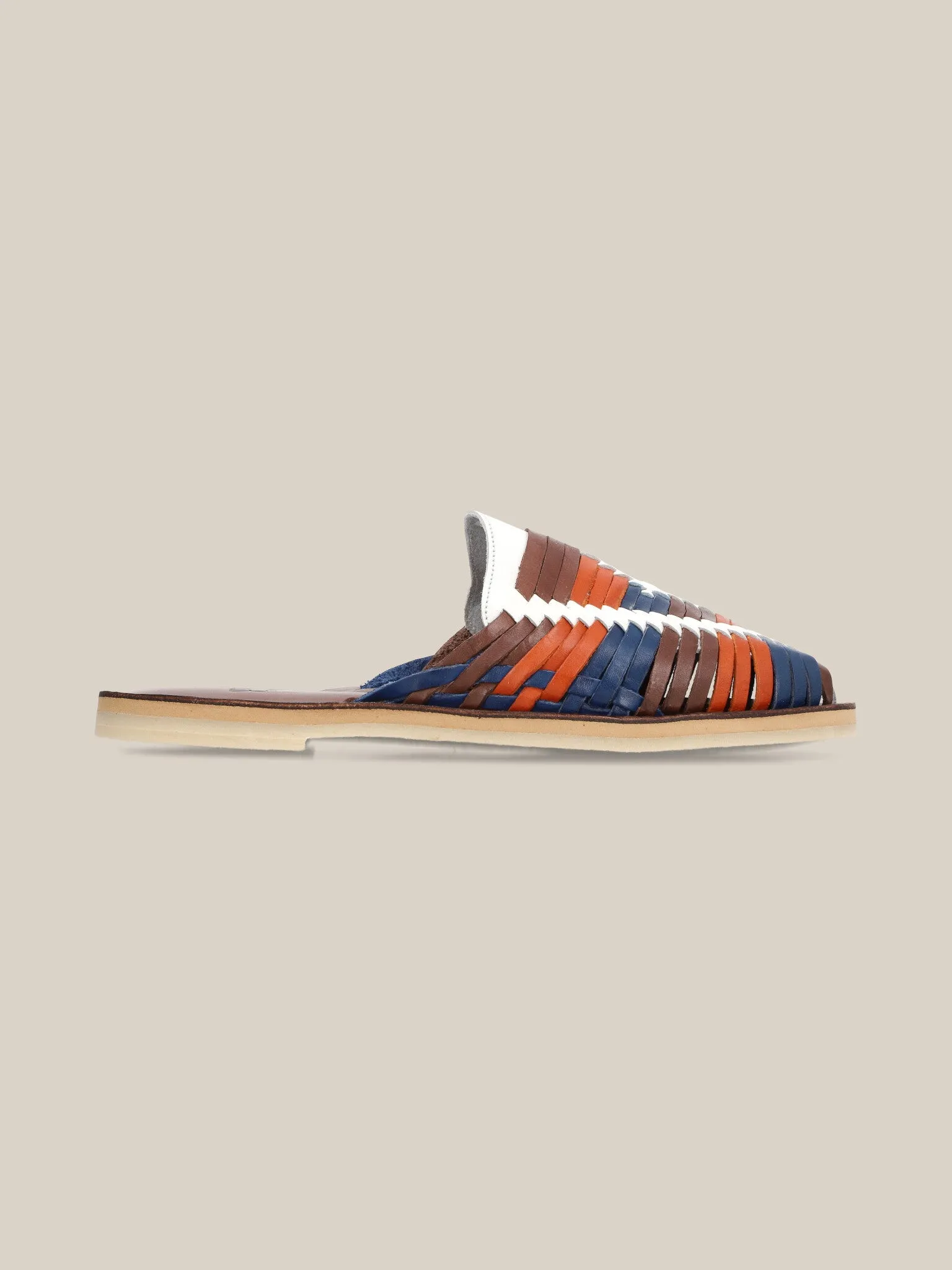 Aztec Slip Ons - Men - US