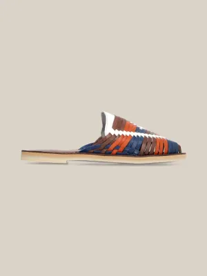 Aztec Slip Ons - Men - US