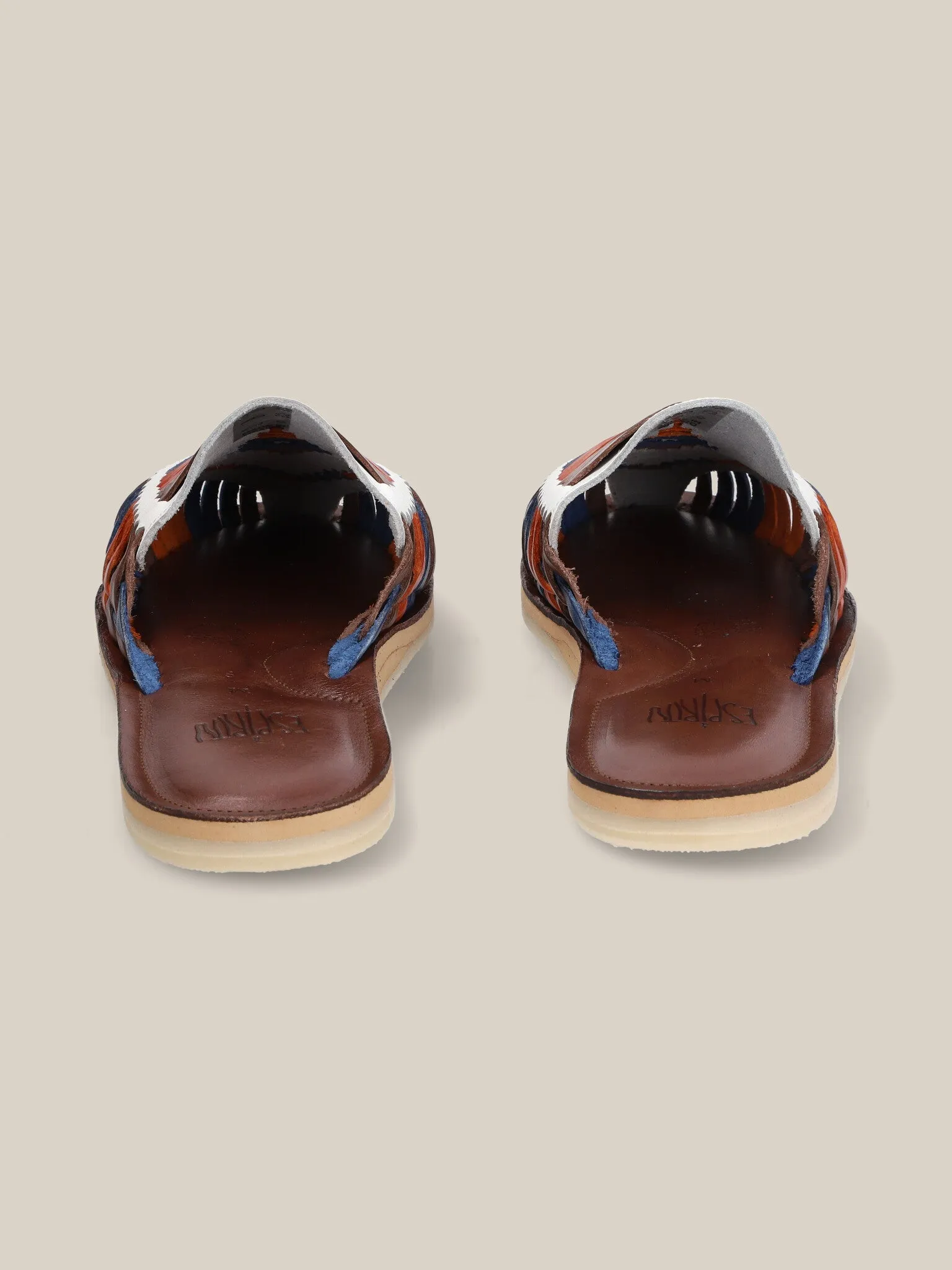 Aztec Slip Ons - Men - US