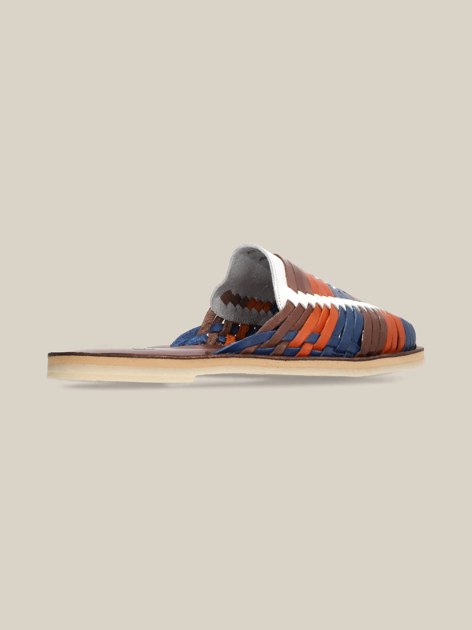 Aztec Slip Ons - Men - US