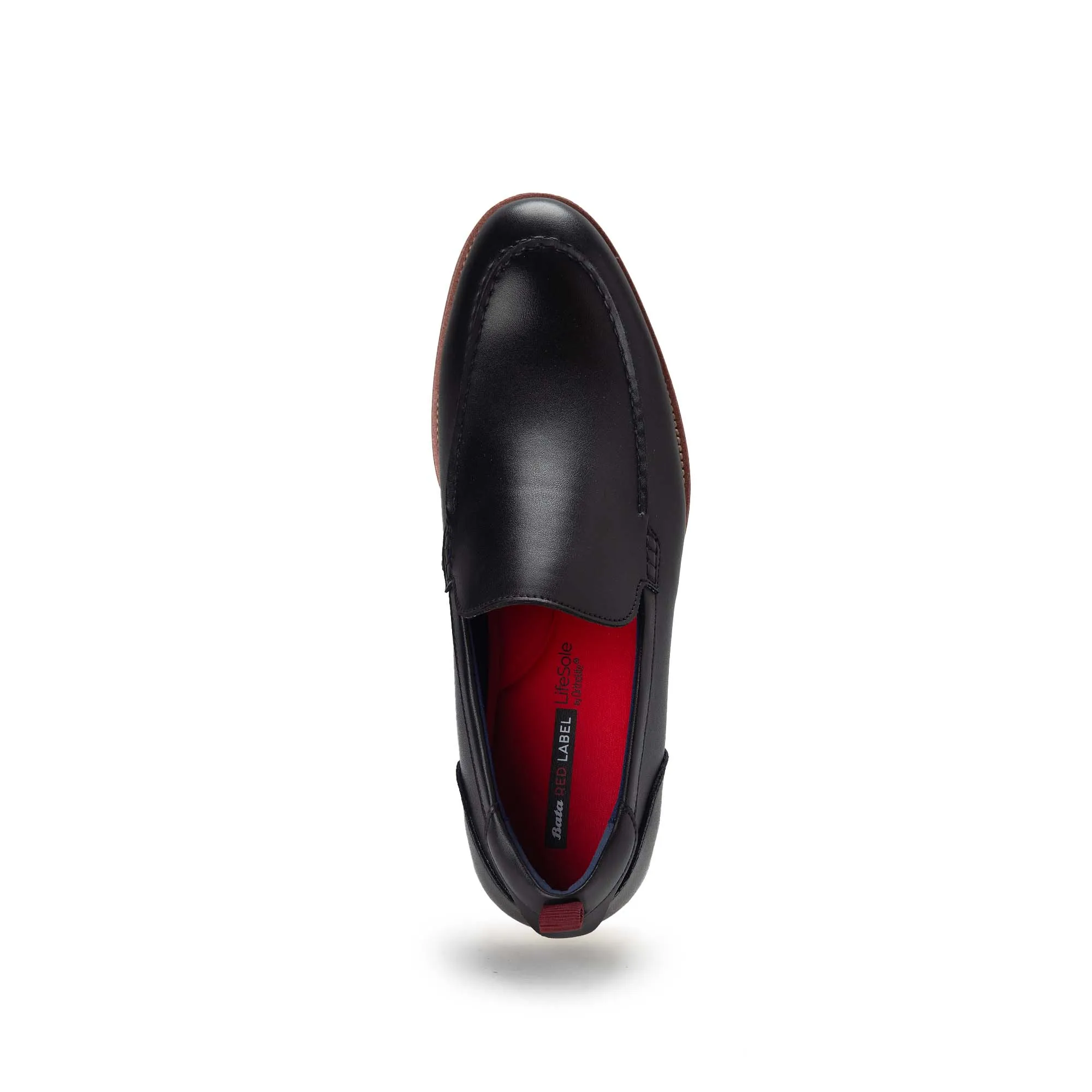 BATA Red Label Men Slip Ons Patrick 850X511