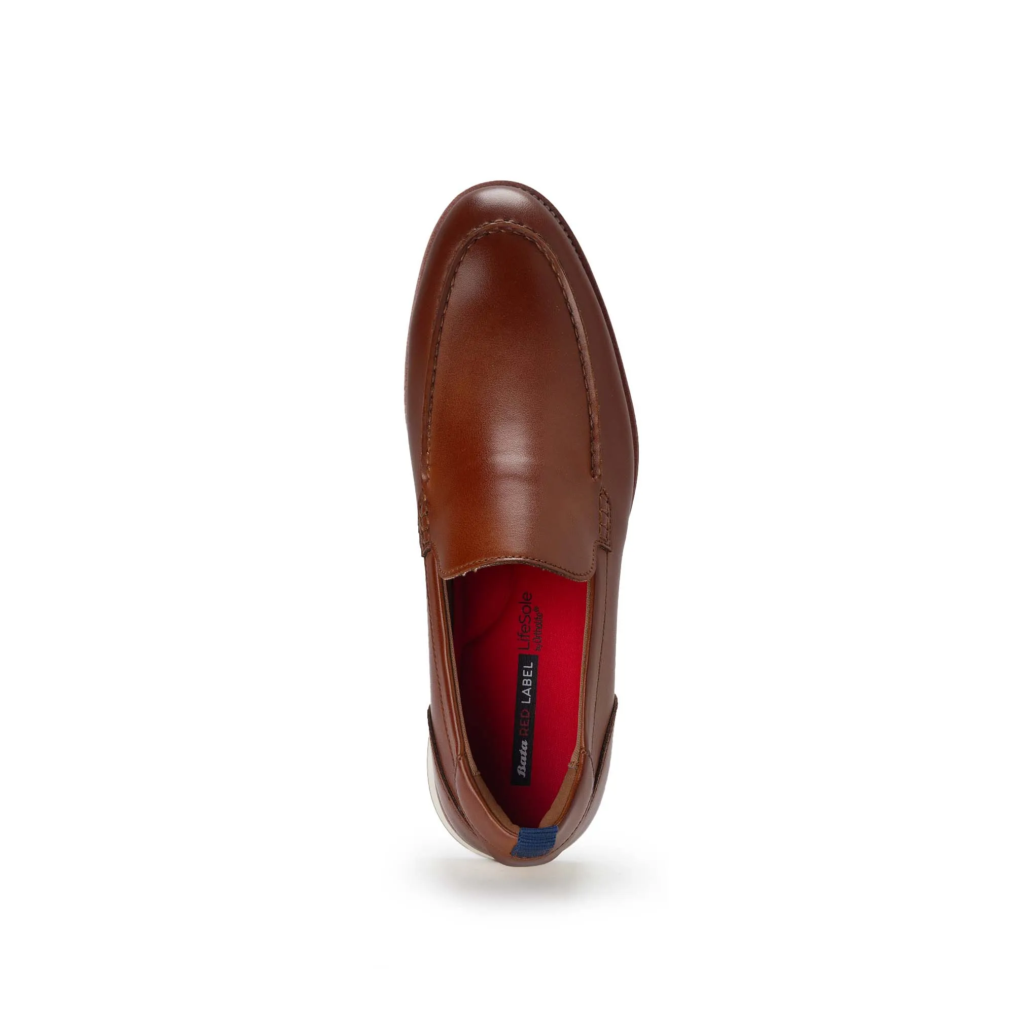 BATA Red Label Men Slip Ons Patrick 850X511