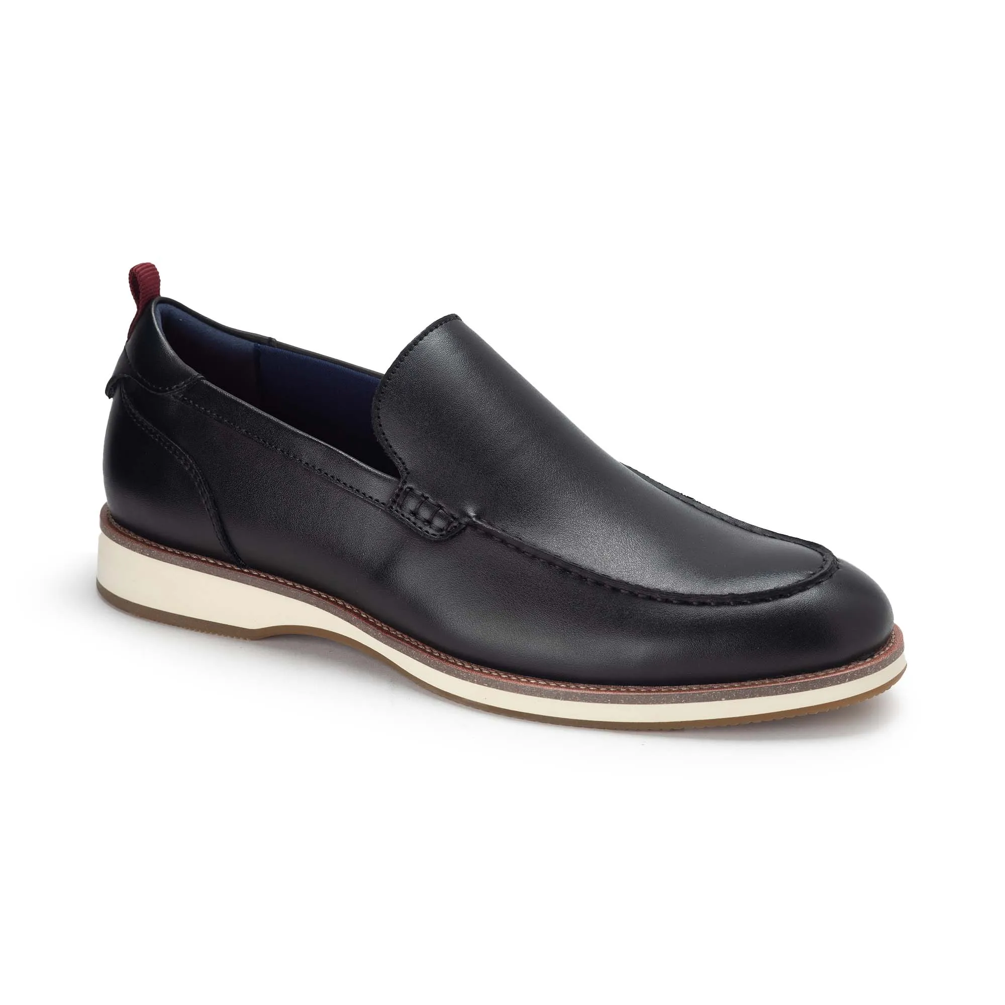 BATA Red Label Men Slip Ons Patrick 850X511