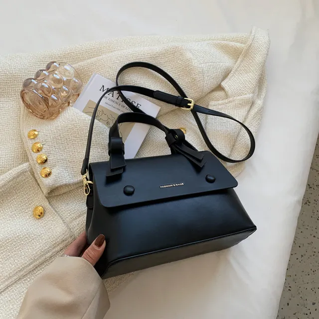 Donoso Women's Luxury Leather Handbag