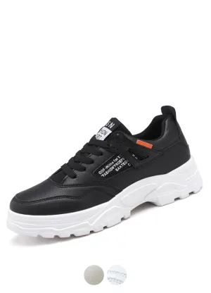 Endry Men's Fashion Sneakers