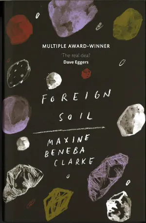 Foreign Soil Hb