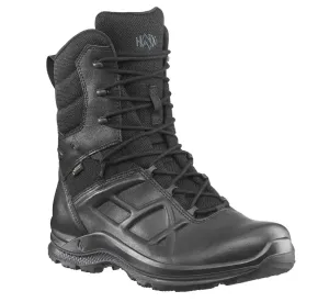 HAIX Black Eagle Tactical 2.0 GTX High Side Zip