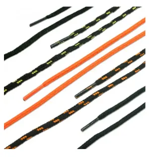 HAIX Laces for Airpower P7 Mid and Airpower P7 High Boots