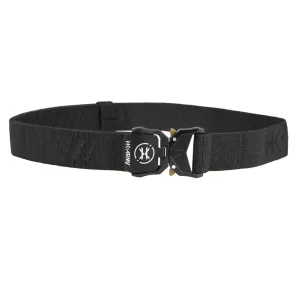 HK Army Quick Clip Belt - Black