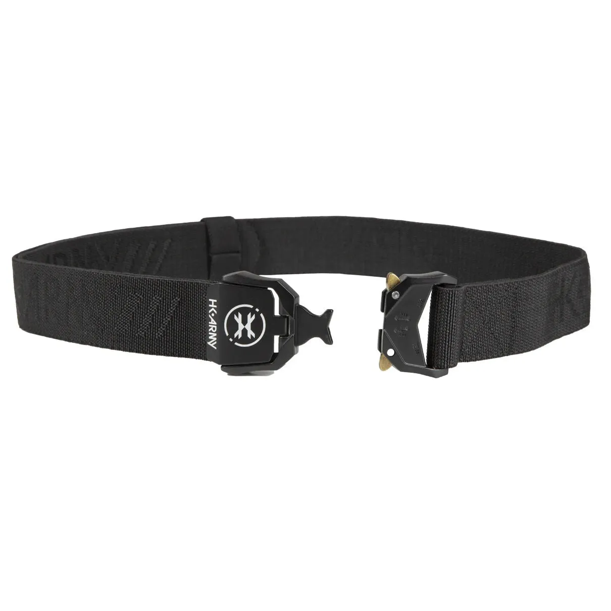 HK Army Quick Clip Belt - Black