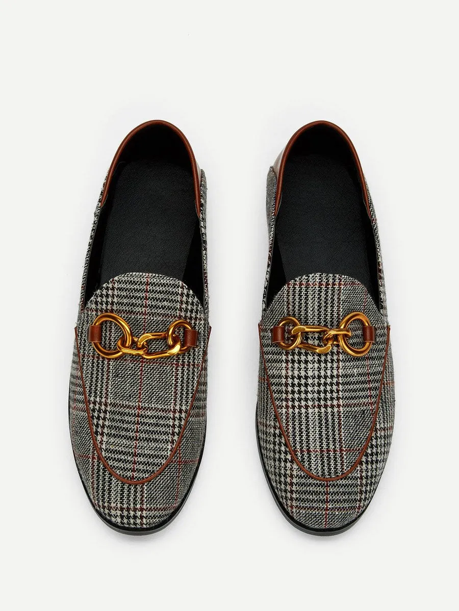 Houndstooth Flats