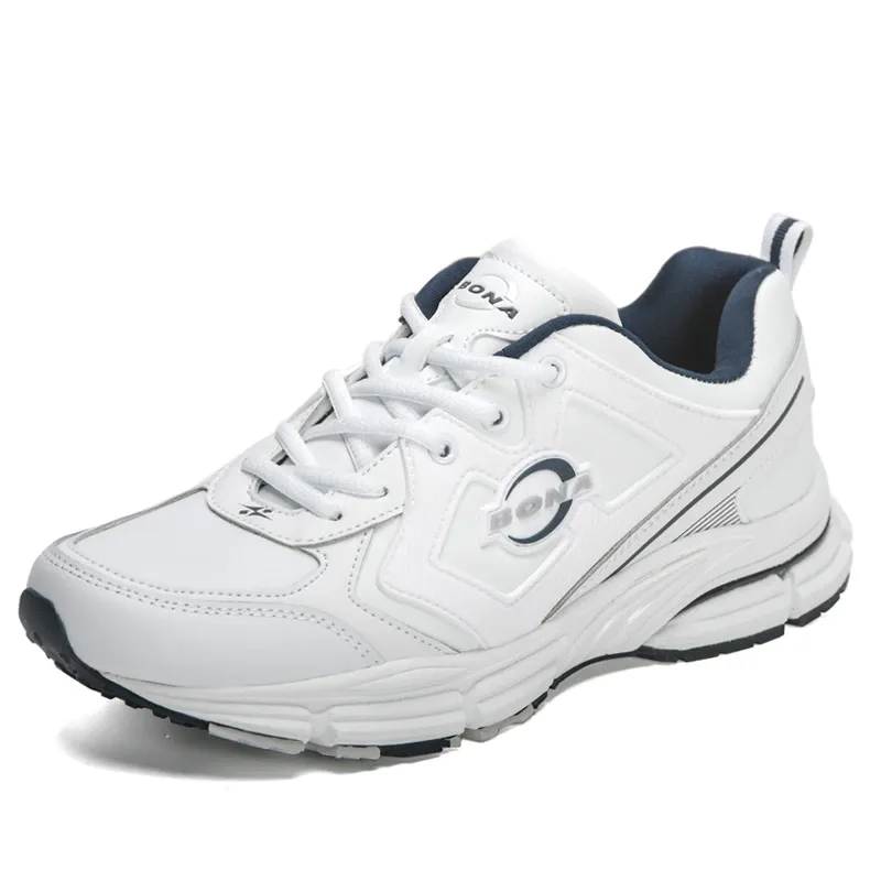 Juanpi Men's Fashion Sneaker
