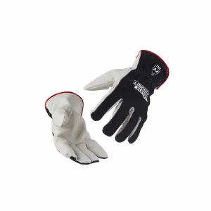 Lincoln Cut Resistant A2 Leather Drivers Gloves Medium K3771-M