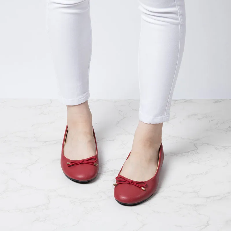 Loafer Flats Shoes