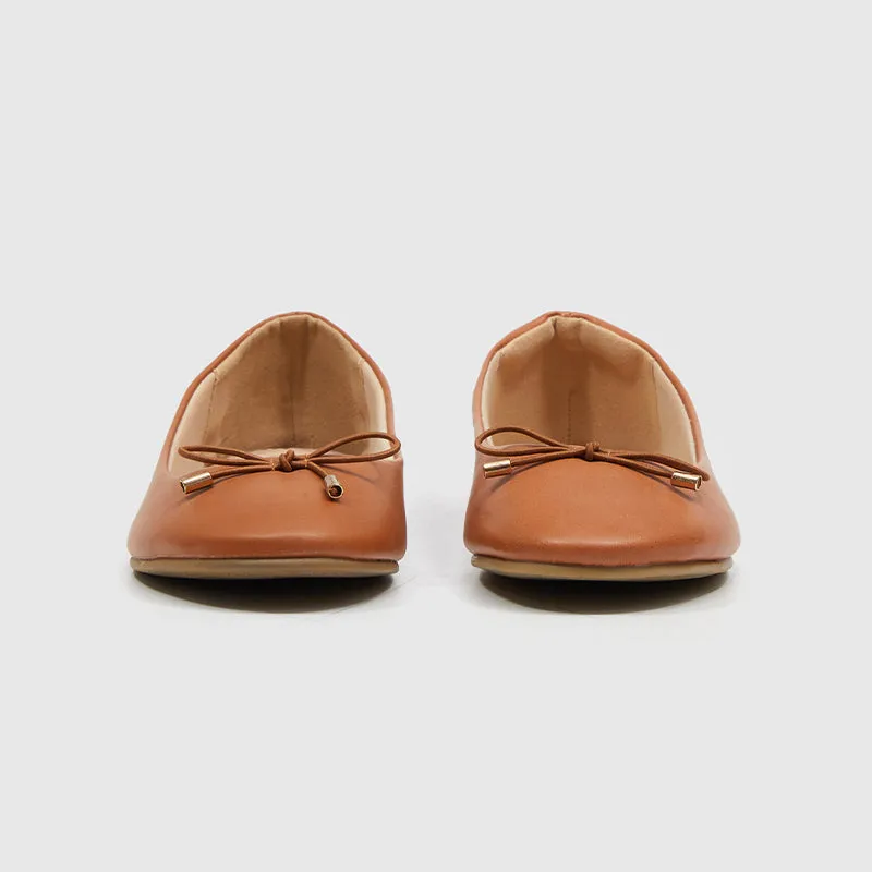 Loafer Flats Shoes