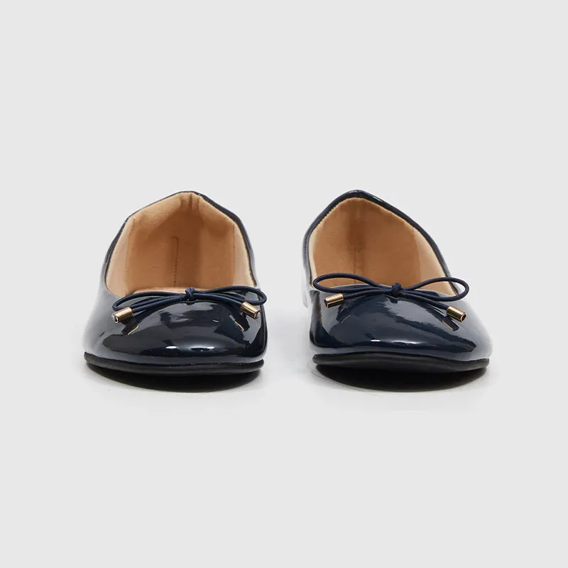 Loafer Flats Shoes
