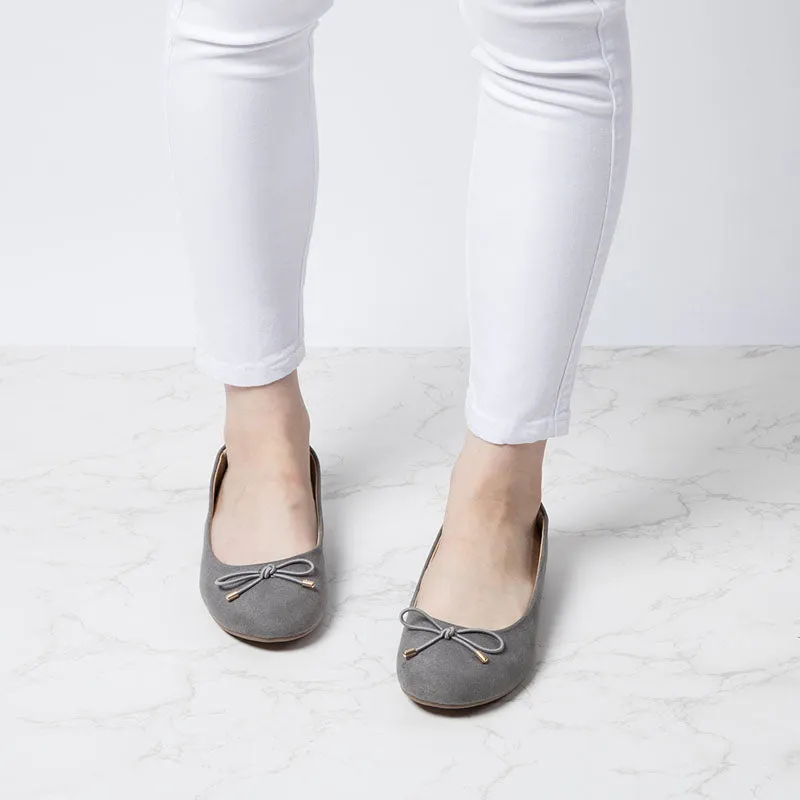 Loafer Flats Shoes