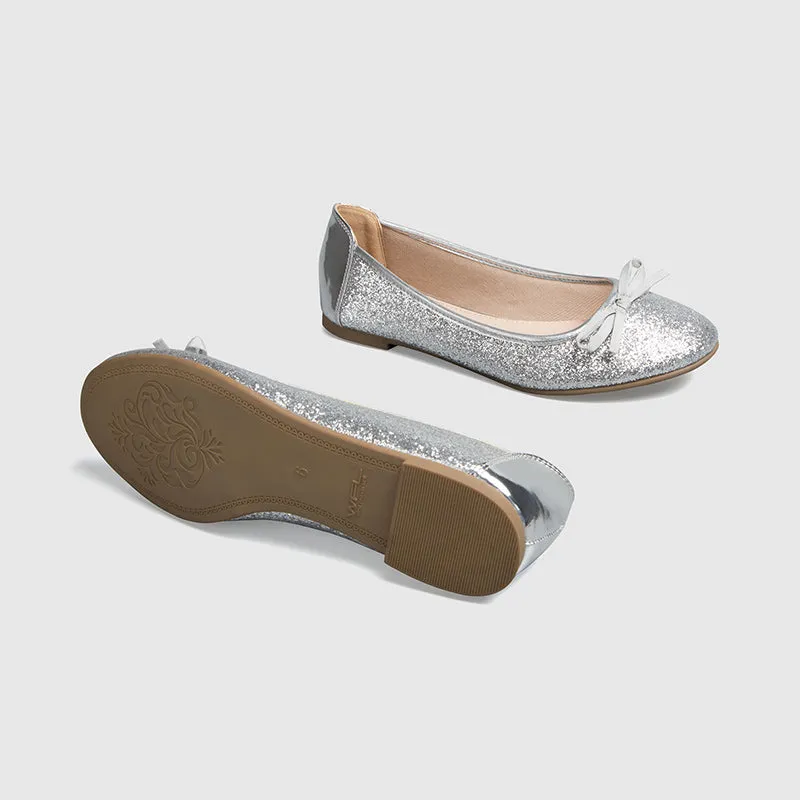Loafer Flats Shoes