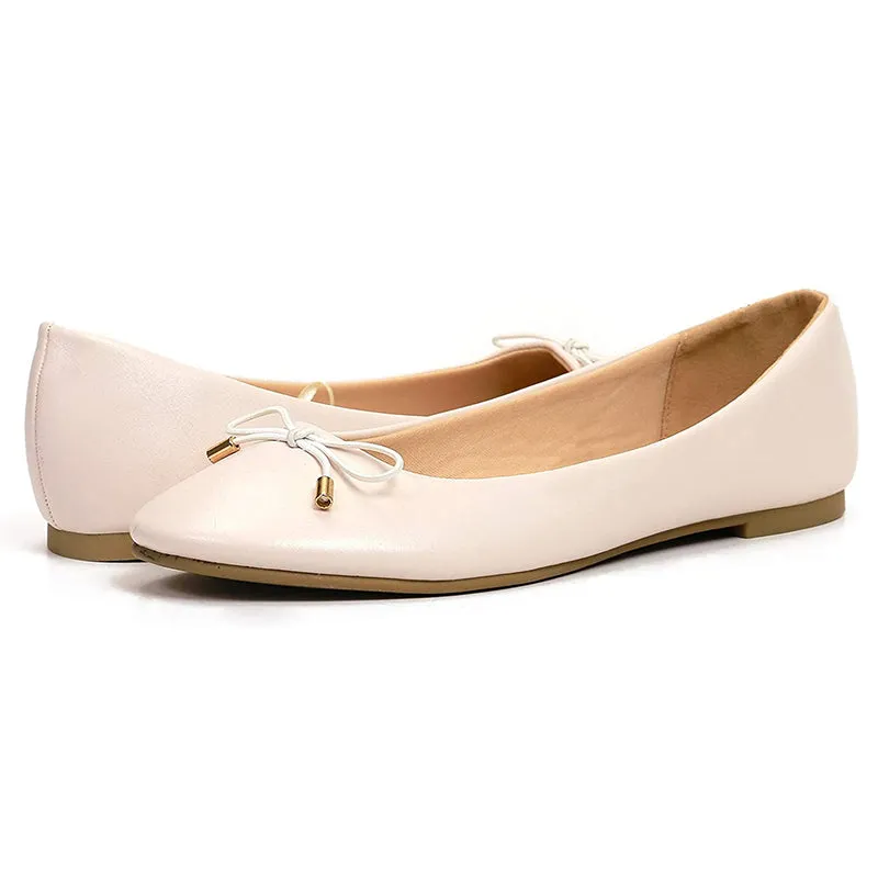 Loafer Flats Shoes