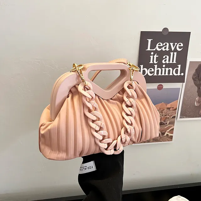 Melina Women's Luxury Handbag