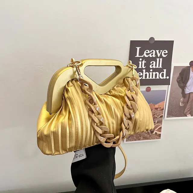 Melina Women's Luxury Handbag