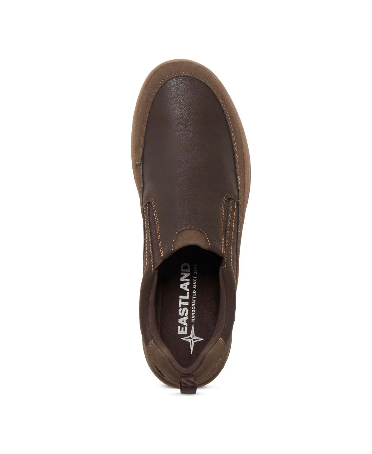 Men's slip-on Spencer Eastland Shoes