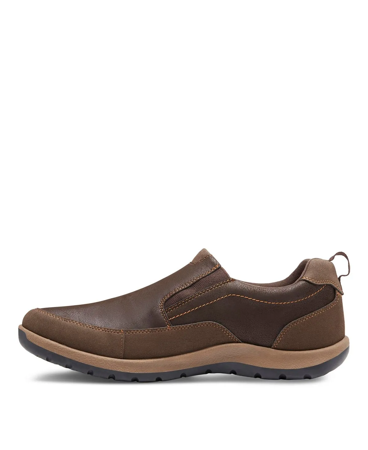Men's slip-on Spencer Eastland Shoes