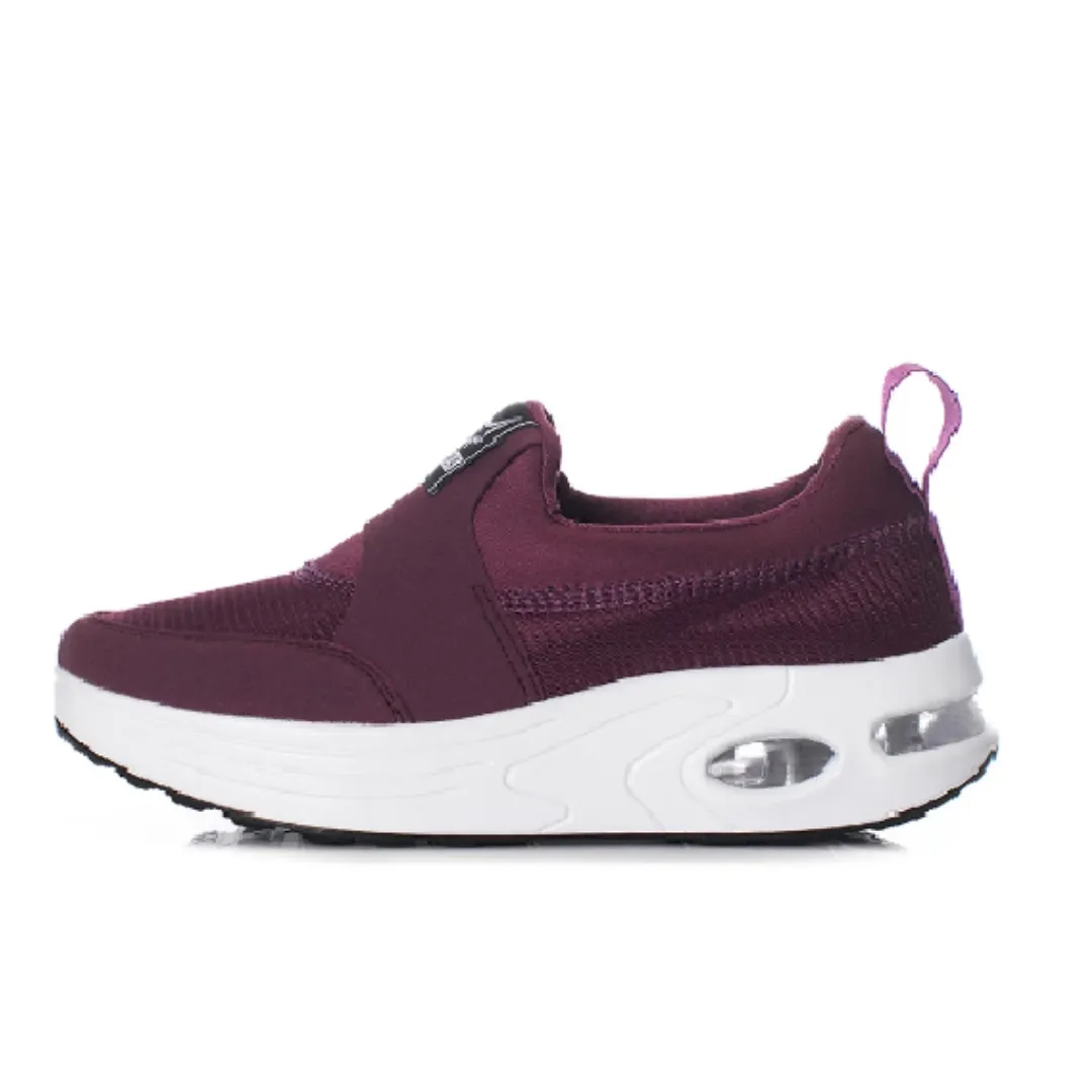 Milan Women's Platform Shoes