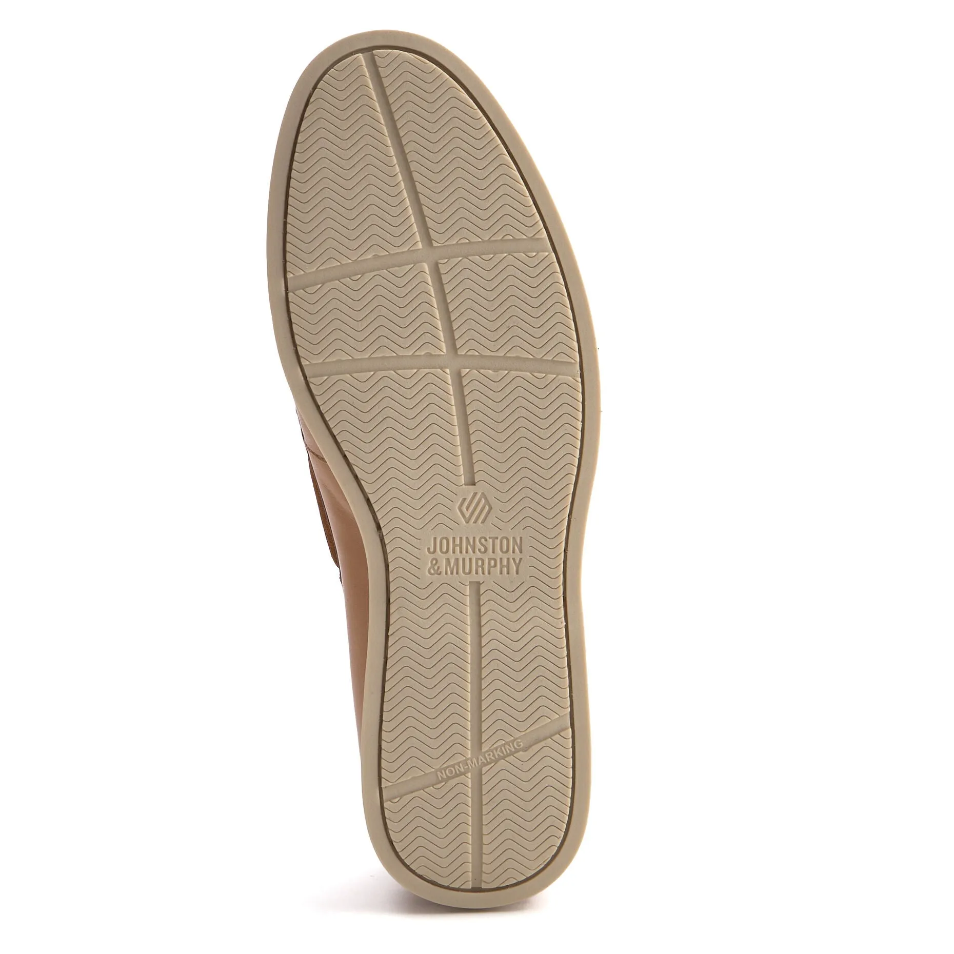 Monaco Boat and Deck - Mens Casual Boat Shoe