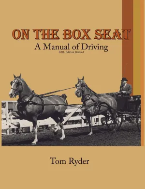 On The Box Seat by Tom Ryder