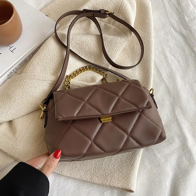 Palacios Women's Luxury Handbag