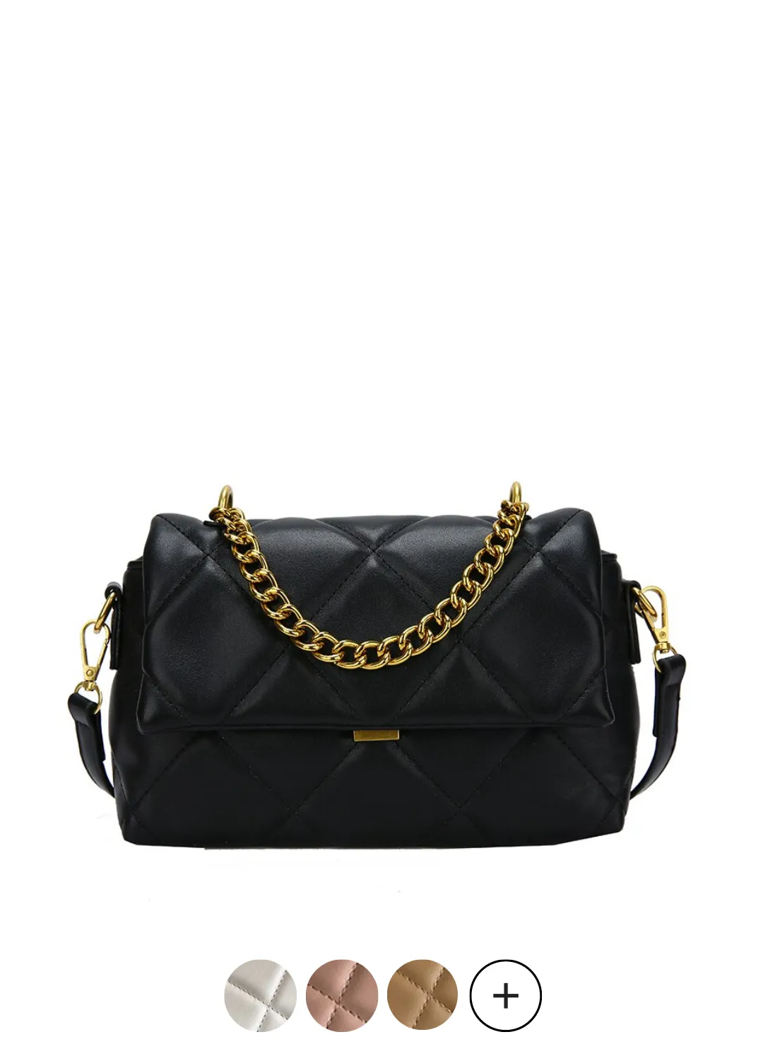 Palacios Women's Luxury Handbag