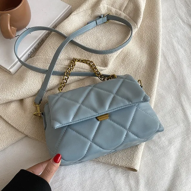 Palacios Women's Luxury Handbag