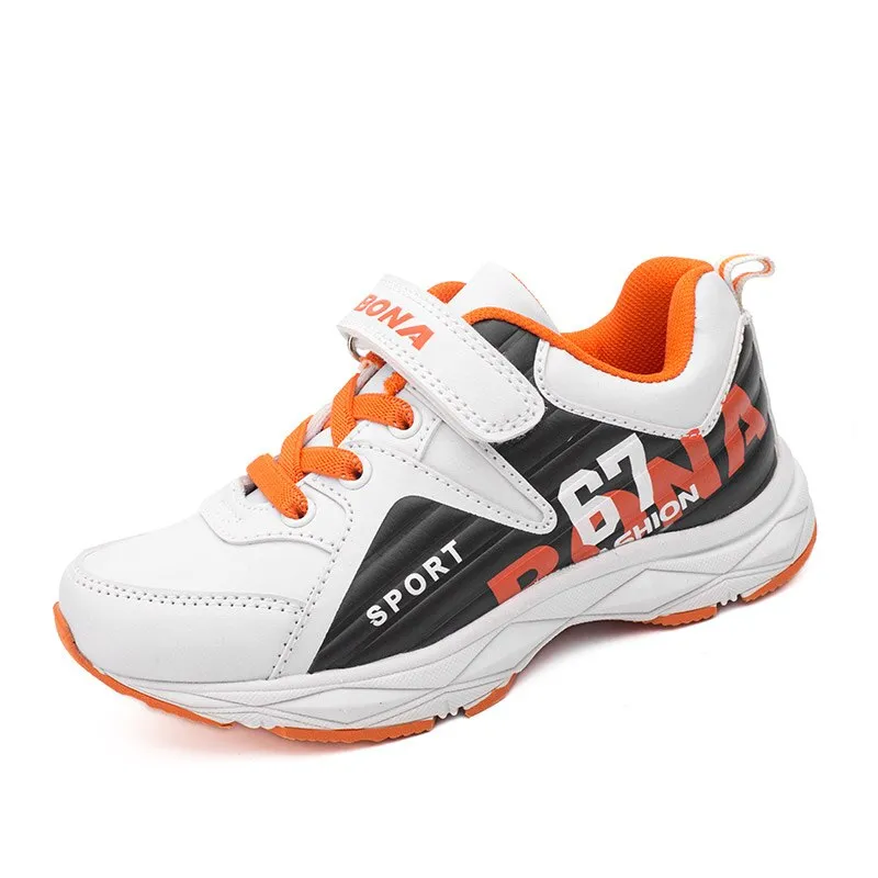 Paulo Boys' Fashion Sneaker