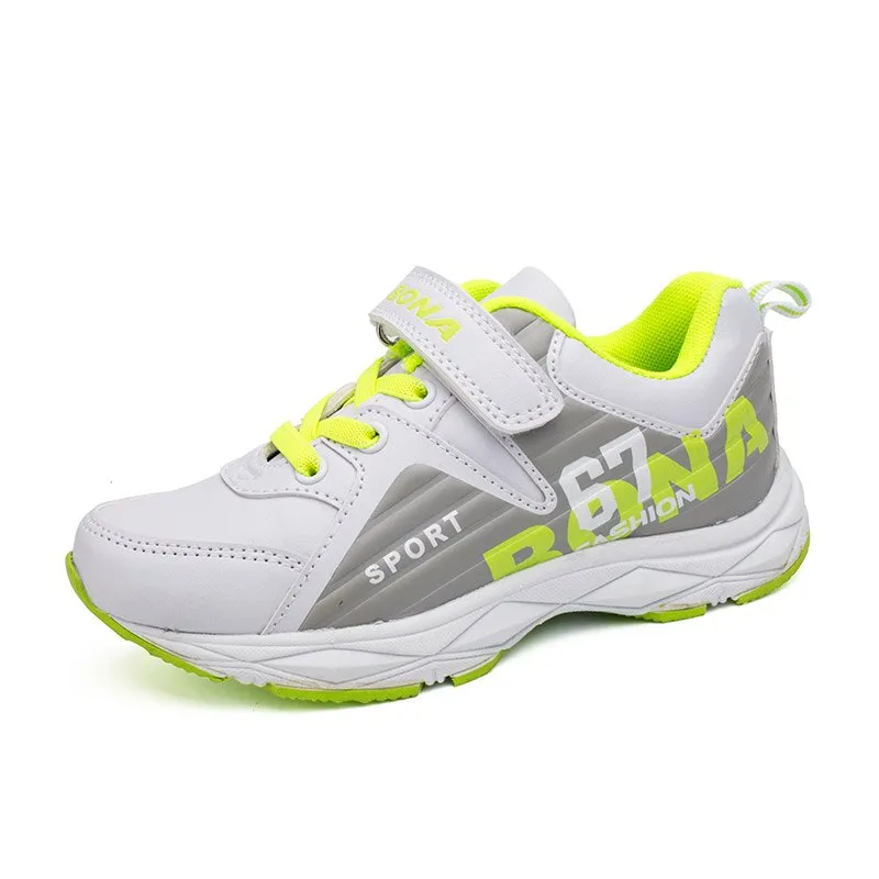 Paulo Boys' Fashion Sneaker