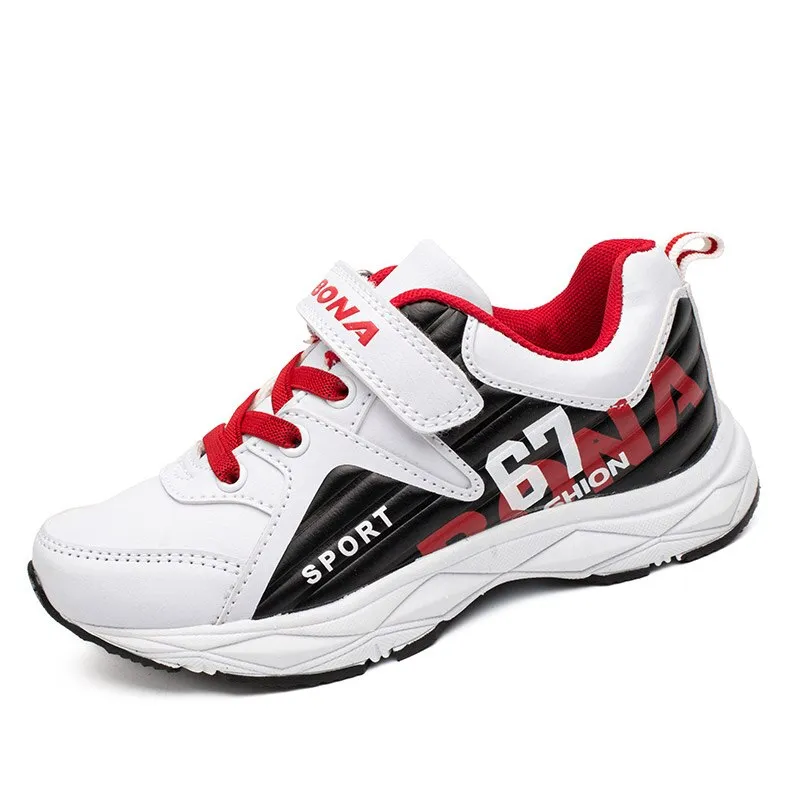 Paulo Boys' Fashion Sneaker