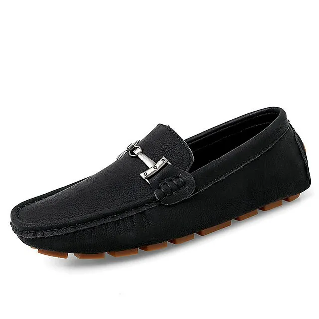 Shaw Men's Loafer Fashion Shoes
