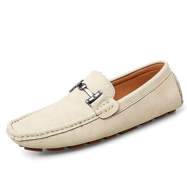 Shaw Men's Loafer Fashion Shoes
