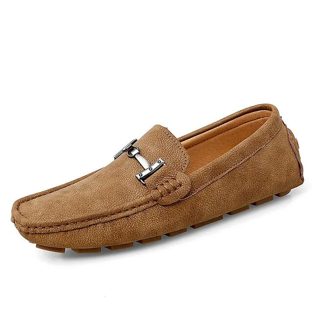 Shaw Men's Loafer Fashion Shoes