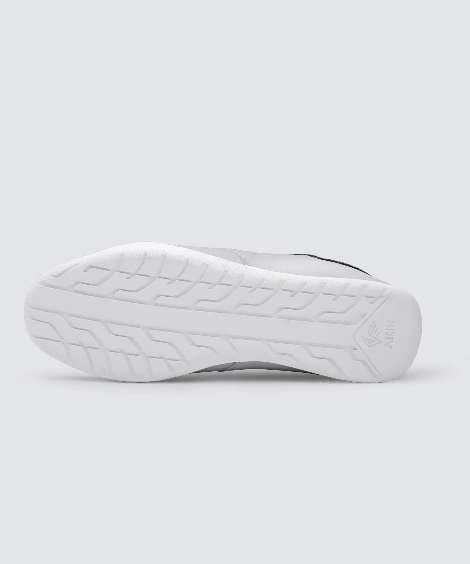 SHIFT Driving Sneaker | Grey