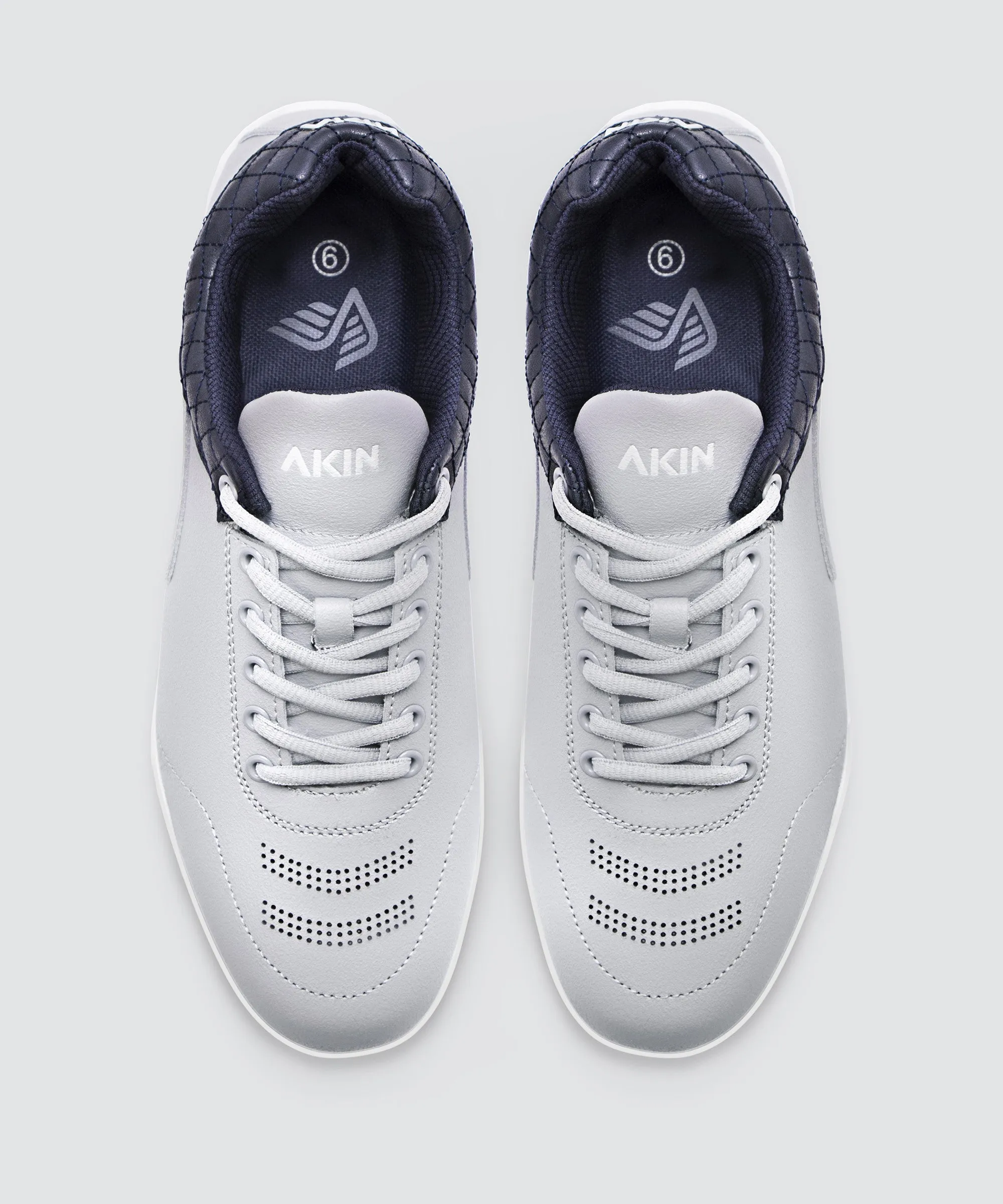 SHIFT Driving Sneaker | Grey