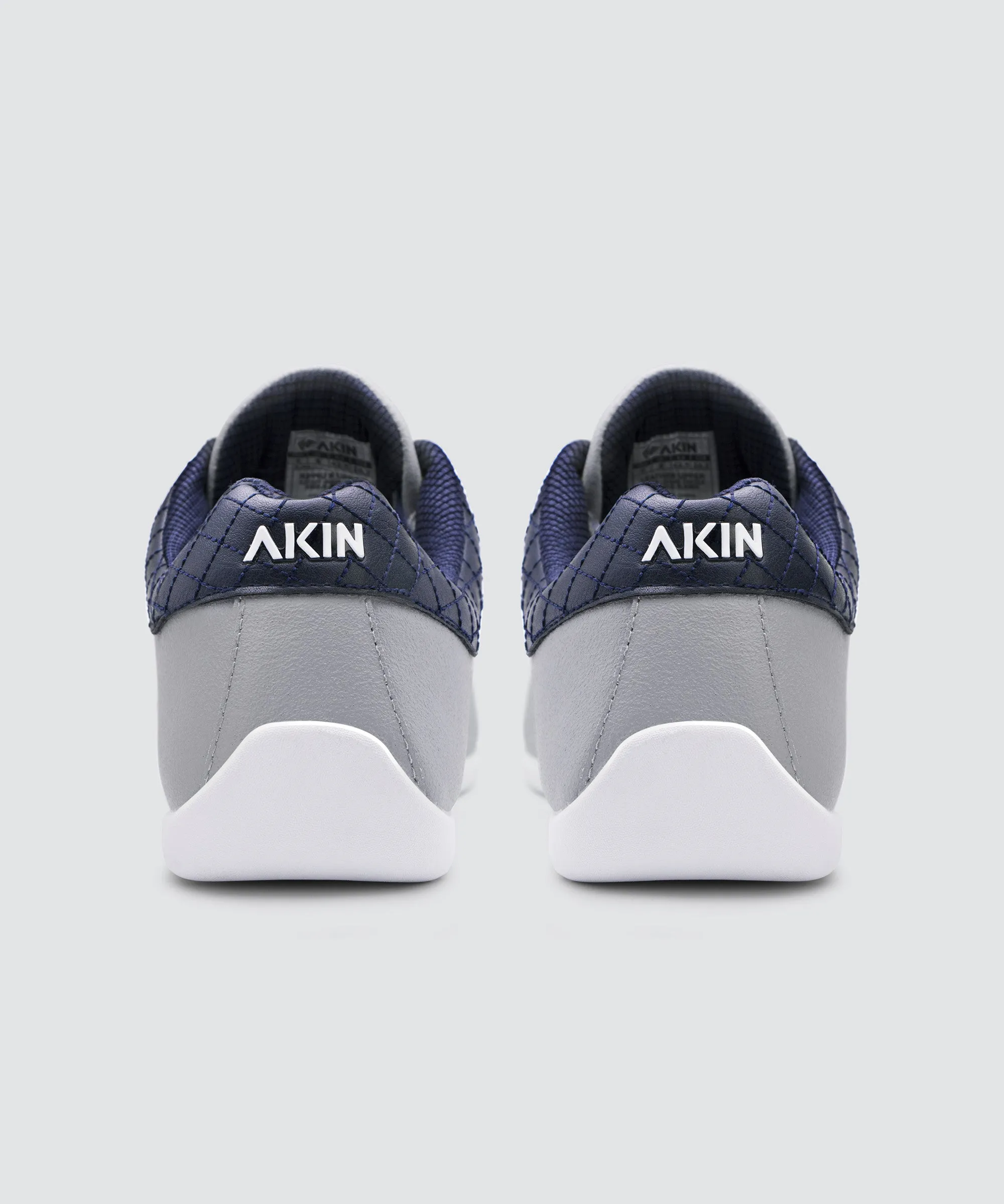SHIFT Driving Sneaker | Grey