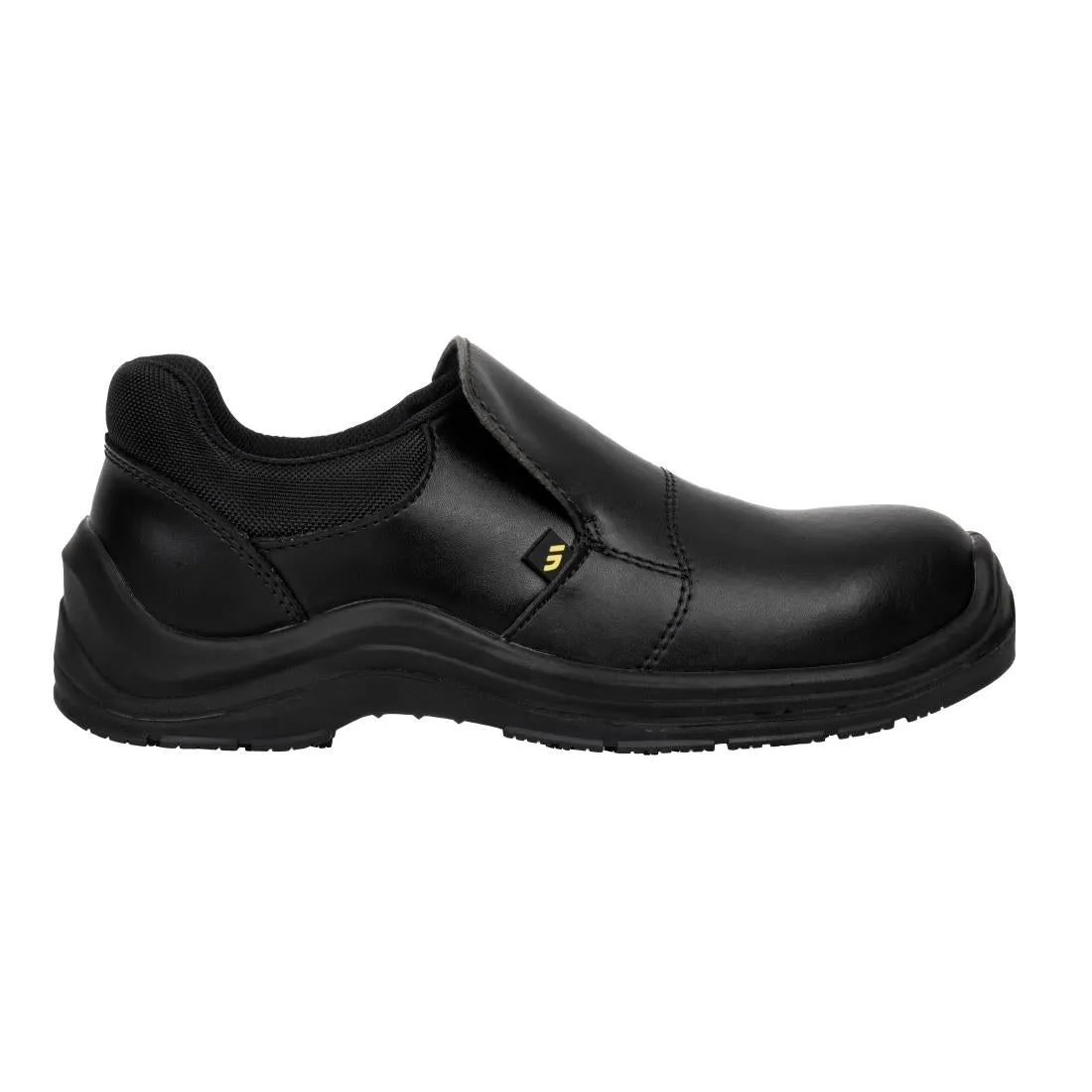 Shoes for Crews Dolce 81 Slip On Safety Shoe Size 47