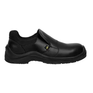 Shoes for Crews Dolce 81 Slip On Safety Shoe Size 47