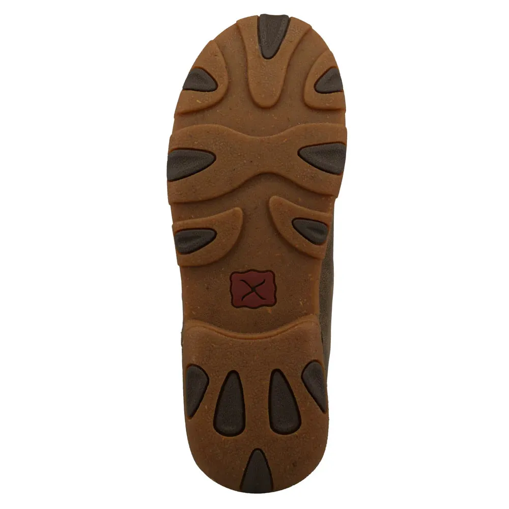 Twisted X® Women's Chukka Driving Moc (WDM0154)