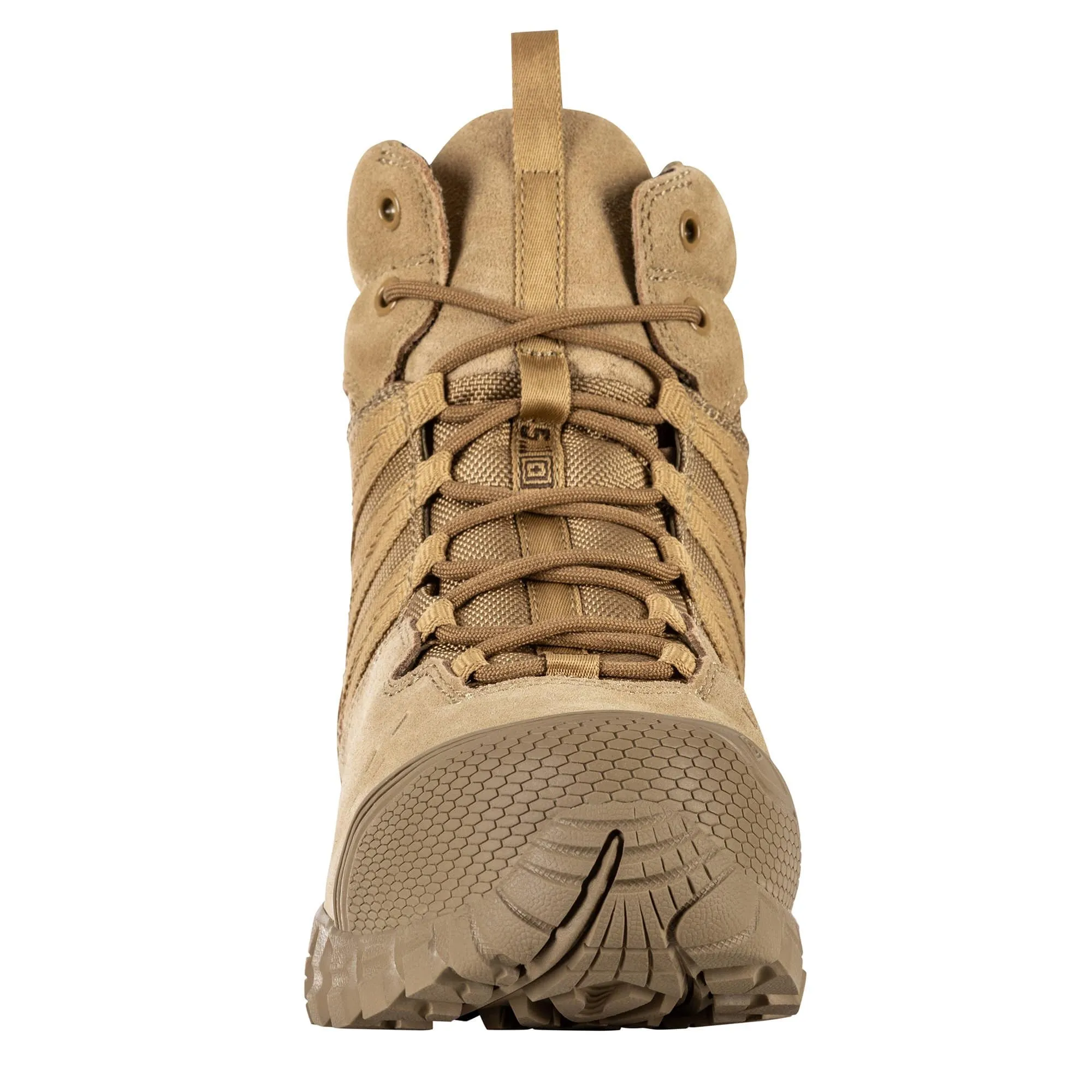 UNION WATERPROOF 6" BOOT