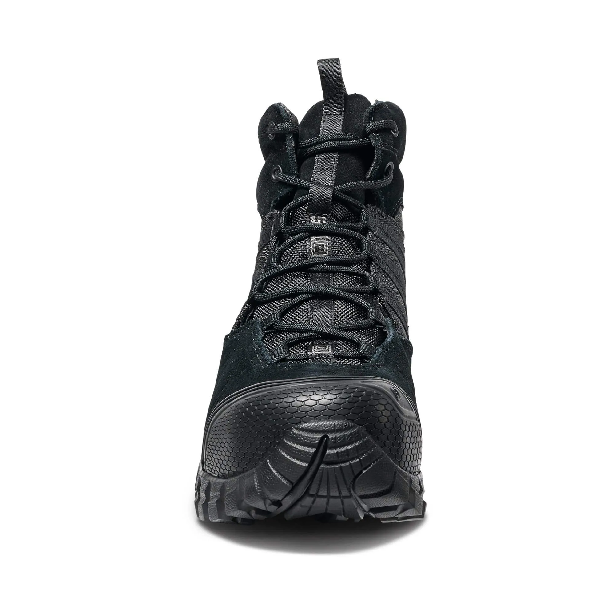 UNION WATERPROOF 6" BOOT